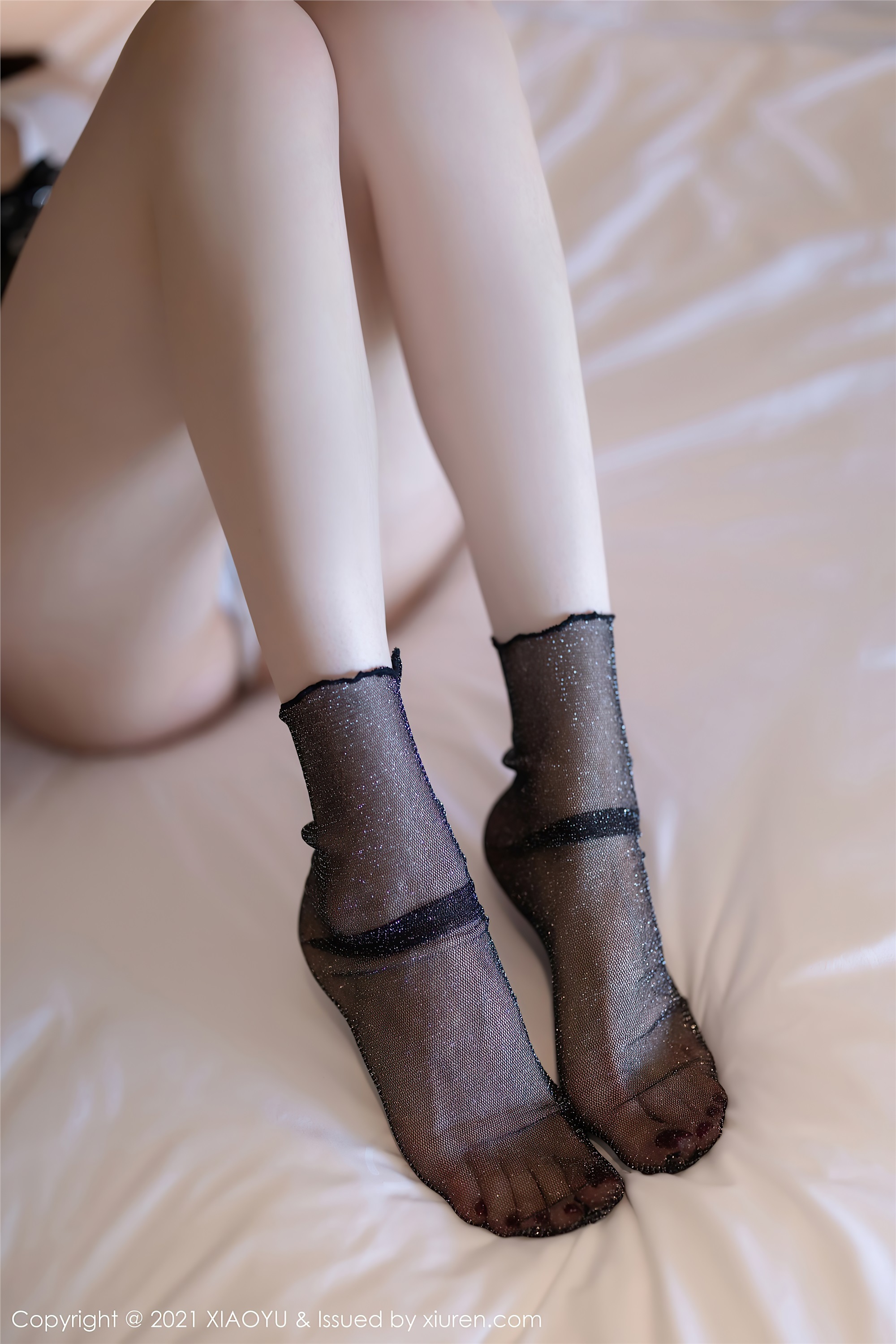 XIAOYU 语画界 2021.12.01 Vol.666 梦心月